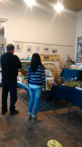 COMIENZA MUESTRA ABIERTA DEL PROGRAMA “TURISMO EDUCATIVO”
