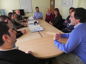 DEFINEN PROTOCOLOS PARA CONTROLES DE PESCA FURTIVA