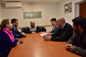 SE REALIZARÁ EN MADRYN EL ENCUENTRO FEDERAL DE JUVENTUD