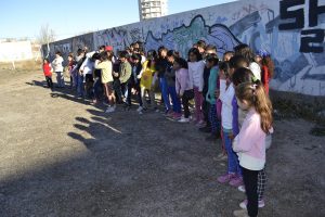 PRIMER ENCUENTRO DE TALLERES CULTURALES DE TEATRO