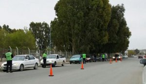 OPERATIVOS DE CONTROL VEHICULAR