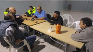 PONDRÁN EN MARCHA EL PROGRAMA “TU VIDA VALE”