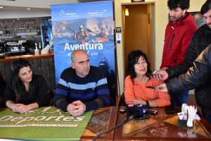 MADRYN CELEBRARÁ MAÑANA LA FIESTA DE LA PRIMAVERA 2016 EN EL PARQUE DE LA CIUDAD