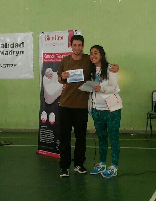FLORENCIO VARELA, CAMPEÓN DEL SEGUNDO CAMPUS JUVENIL DE KORFBALL