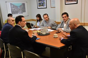 EL CONSORCIO GIRSU REALIZÓ SU ASAMBLEA ANUAL EN LA CIUDAD