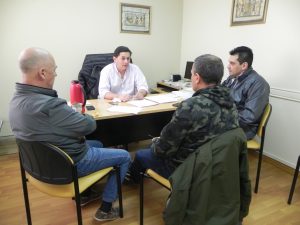 DIAGRAMAN ACCIONES DE PREVENCIÓN PARA LA TEMPORADA DE VERANO
