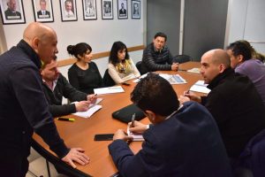 SASTRE: “QUEREMOS PREVENIR TODAS LAS ACCIONES QUE REPRESENTEN UN RIESGO PARA LA SALUD DE NUESTRO NIÑOS Y JÓVENES”
