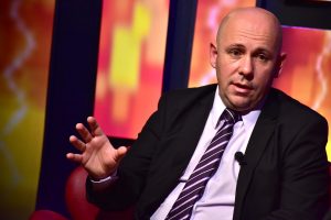 RICARDO SASTRE: “170 MILLONES DE PESOS PARA OBRAS EN LA CIUDAD GRACIAS A MARIO DAS NEVES”