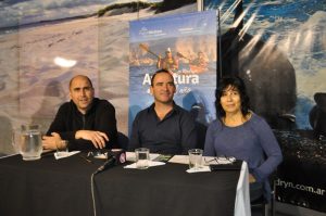 INVITAN A LA COMUNIDAD A PARTICIPAR EN LAS ACTIVIDADES DE LA SEMANA DEL TURISMO