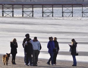 PUERTO MADRYN CELEBRARÁ LA SEMANA DEL TURISMO