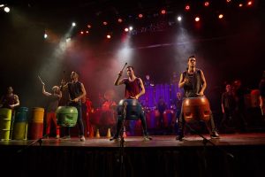 “CHOQUE URBANO” CERRARÁ LA GRAN FINAL PROVINCIAL DE LOS CERTÁMENES CULTURALES EVITA 2016