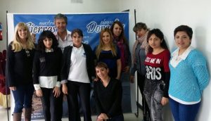 SEMANA DEL TURISMO 2016 EN PUERTO MADRYN