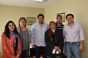 SE PUSO EN MARCHA UN NUEVO PROYECTO DE “EMPLEO INDEPENDIENTE”