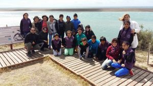 CULMINÓ CON ÉXITO LA CUARTA EDICIÓN DE “TURISMO, PATRIMONIO Y ESCUELA”