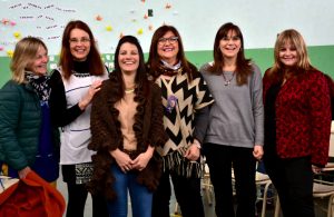 COMENZÓ EL CURSO “PROMOCIÓN DEL DIÁLOGO” DICTADO POR EL MINISTERIO DE JUSTICIA Y DERECHOS HUMANOS DE LA NACIÓN