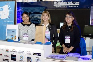 FINALIZA HOY LA FERIA INTERNACIONAL DE TURISMO 2016