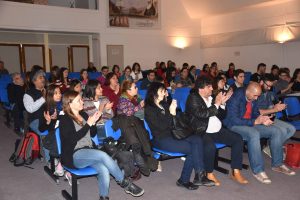 COMENZARON LAS JORNADAS “MEJORES PRÁCTICAS CON ADOLESCENTES EN SITUACIÓN DE VULNERABILIDAD SOCIAL”