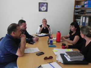 PLANIFICAN JORNADA DE CONCIENTIZACIÓN SOBRE TENENCIA RESPONSABLE DE ANIMALES
