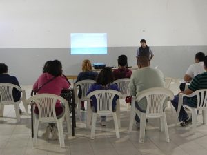 NUEVO CURSO DE MANIPULACIÓN DE ALIMENTOS