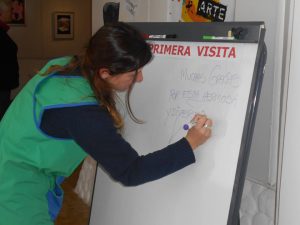 EL PROGRAMA “MI PRIMERA VISITA” BUSCA ABRIR EL MUSEO MUNICIPAL DE ARTE A LA COMUNIDAD