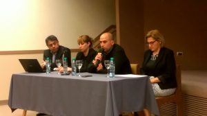 INICIÓ CAPACITACIÓN JUDICIAL EN POLÍTICAS SOBRE DROGAS