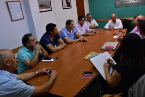 SASTRE: “SEGUIREMOS EN EL CAMINO DE LA CONCIENTIZACIÓN SOBRE LA TENENCIA RESPONSABLE DE ANIMALES”