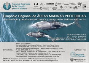SIMPOSIO REGIONAL DE ÁREAS MARINAS PROTEGIDAS