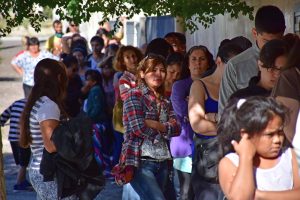 MÁS DE 600 ANOTADOS PARA LA COLONIA DE LA MUNI 2017