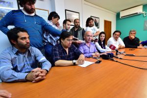 FIESTA DEL CORDERO: 61.100 PERSONAS ESTUVIERON EN LA “FIESTA DEL PUEBLO”