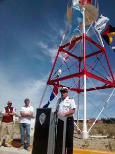 100 AÑOS DEL FARO “GOLFO NUEVO”