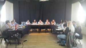 MADRYN FUE SEDE DE NUEVA REUNIÓN DEL CONSEJO DE RESPONSABILIDAD FISCAL