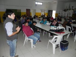 NUEVO CURSO DE MANIPULACIÓN SEGURA DE ALIMENTOS