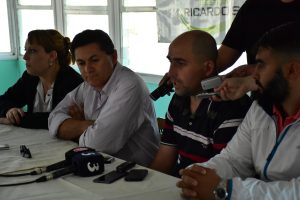 COLONIA DE LA MUNI 2017: LAS INSCRIPCIONES INICIARÁN EL 29 DE NOVIEMBRE