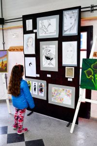 INVITAN A LAS MUESTRAS DE FIN DE AÑO DE LOS TALLERES CULTURALES
