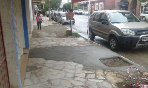 CON GRAN ÉXITO EL MUNICIPIO LLEVÓ A CABO PLAN DE MEJORAMIENTO DE ESPACIOS PÚBLICOS