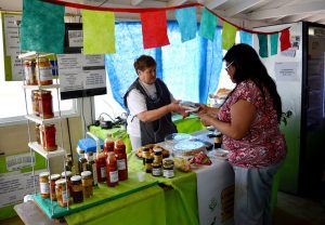 NUEVA EDICIÓN DE LA FERIA “CON SABOR A MADRYN”