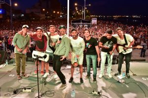CONVOCATORIA PARA MÚSICOS LOCALES