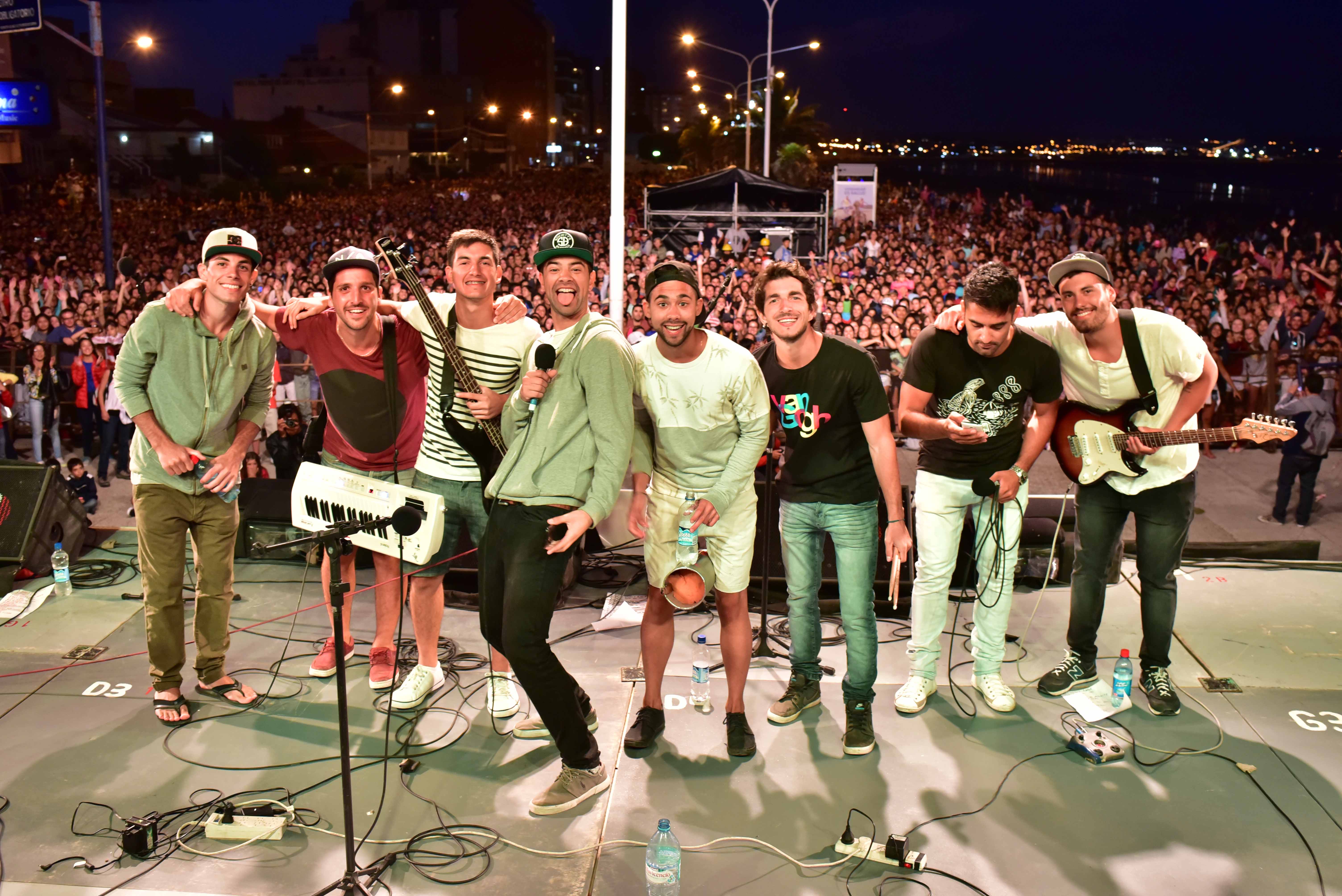 CONVOCATORIA PARA MÚSICOS LOCALES