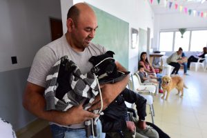 NUEVA CAMPAÑA GRATUITA DE CASTRACIÓN PARA MASCOTAS