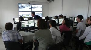 EL PRÓXIMO MARTES SE INAUGURA EL “CENTRO DE MONITOREO” DE MADRYN