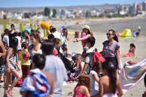 REABRIRÁN LAS INSCRIPCIONES PARA LA COLONIA DE LA MUNI 2017