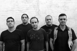 CONCIERTO DEL GRUPO “CANTO PATAGÓNICO” EN EL TEATRO DEL MUELLE