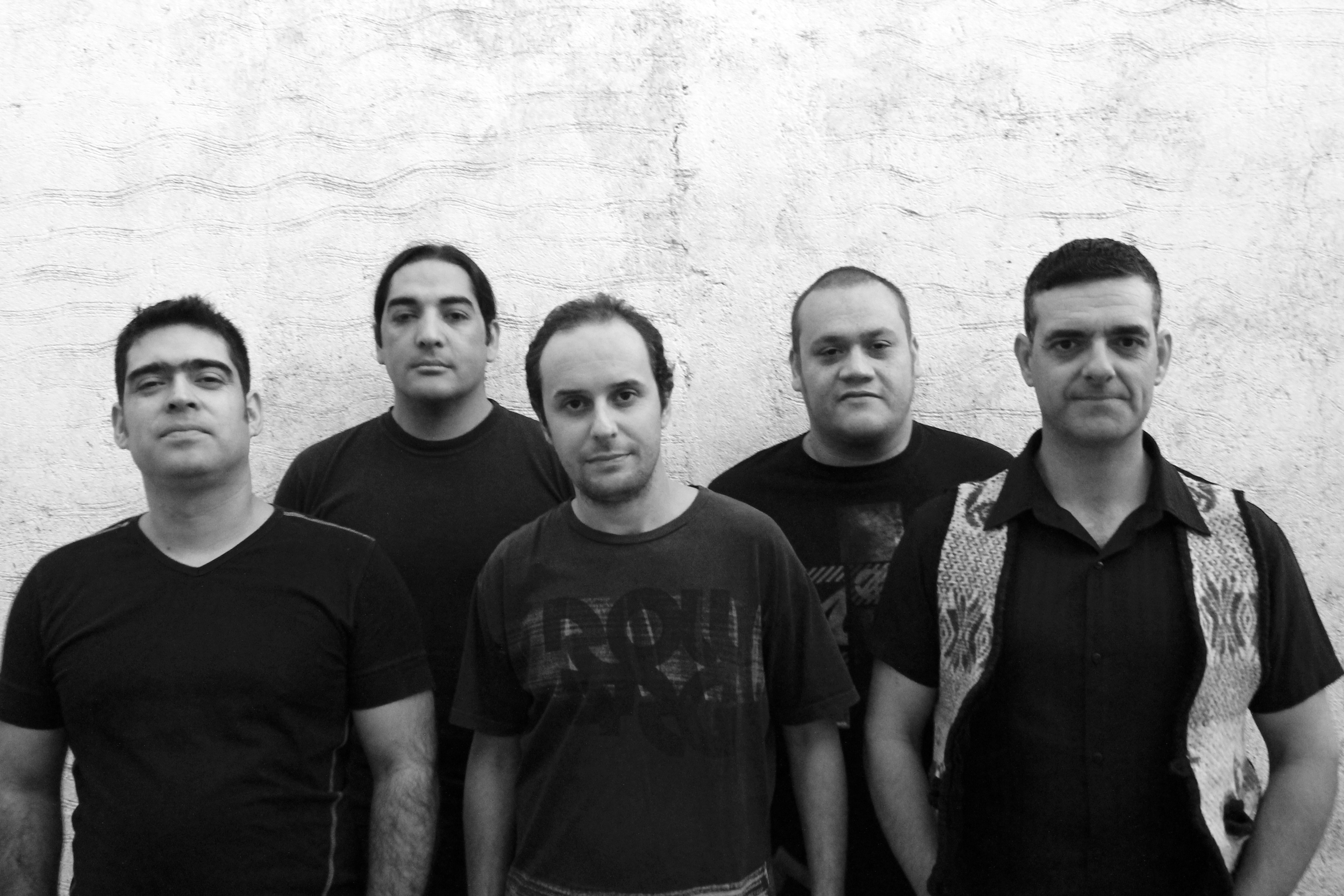 CONCIERTO DEL GRUPO “CANTO PATAGÓNICO” EN EL TEATRO DEL MUELLE