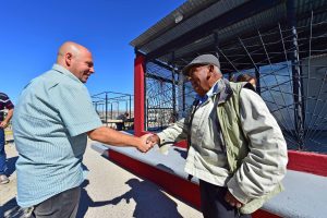 COMPROMISO EN LOS BARRIOS