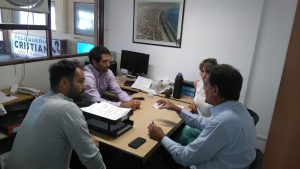 BUSCAN AMPLIAR EL SELLO VERDE A LAS INDUSTRIAS