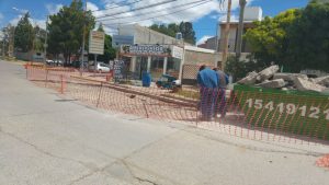 COMENZARÁN REPARACIONES VIALES EN GALES Y SAN JUAN