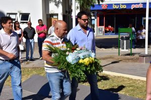 A 23 AÑOS DE LA TRAGEDIA DE LOS BOMBERITOS