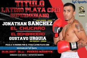 ESTE VIERNES SE REALIZA EL PESAJE DEL HISTÓRICO FESTIVAL DE BOX