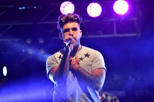 MÁS DE 12.000 PERSONAS DISFRUTARON DEL GRAN SHOW DE AX13