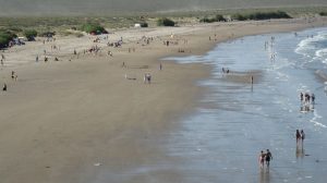 RECOMENDACIONES PARA QUIENES VISITEN EL DORADILLO